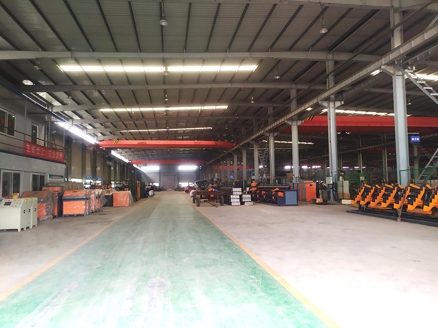 廠房車(chē)間01